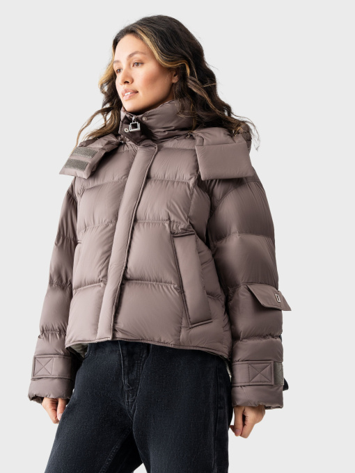 Зимняя куртка AVECS модель 70552-59 Фото