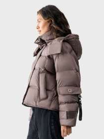 Зимова куртка AVECS модель 70552-59 Фото