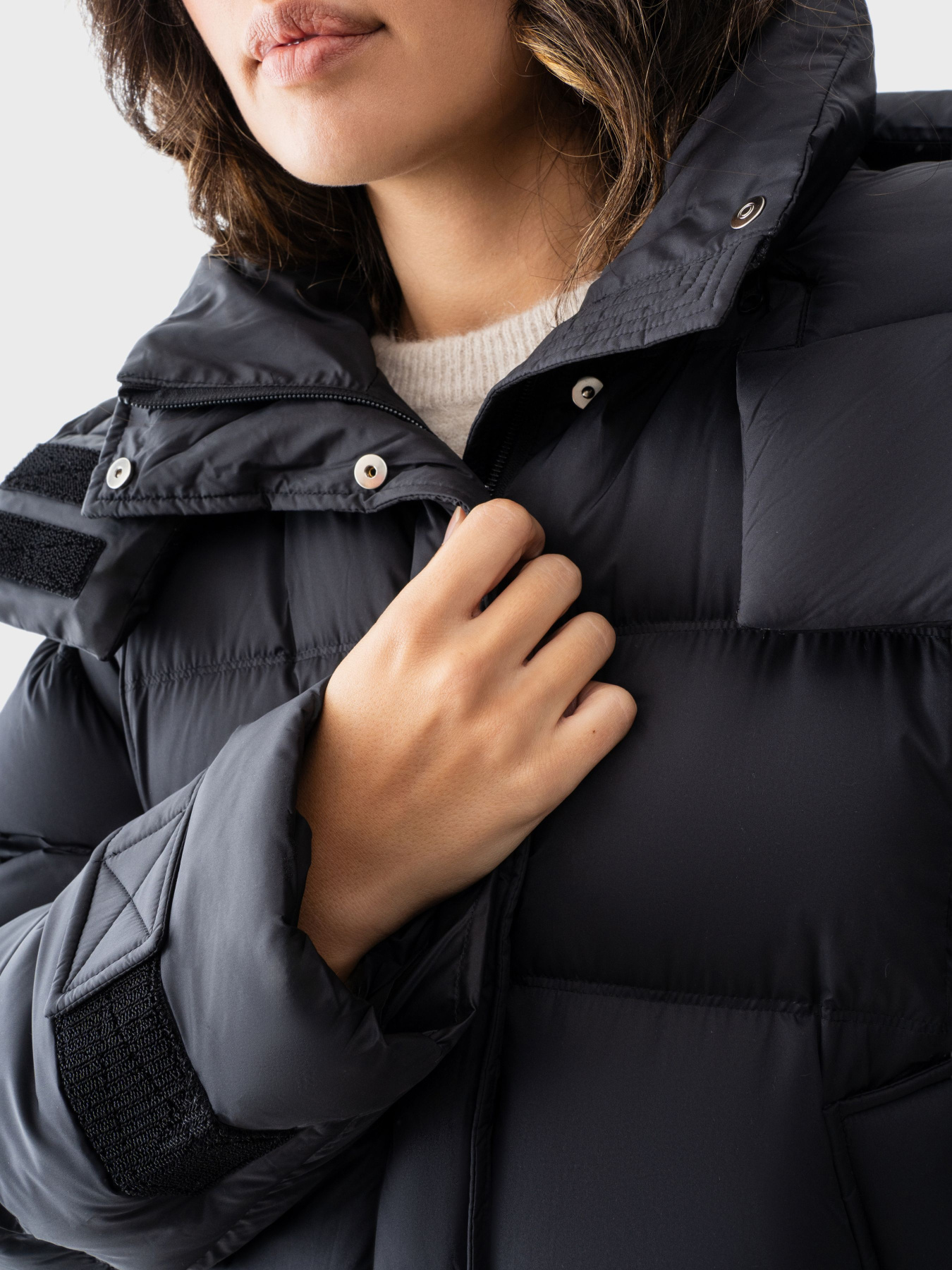 Зимова куртка AVECS модель 70552-1 Фото