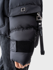 Зимова куртка AVECS модель 70552-1 Фото