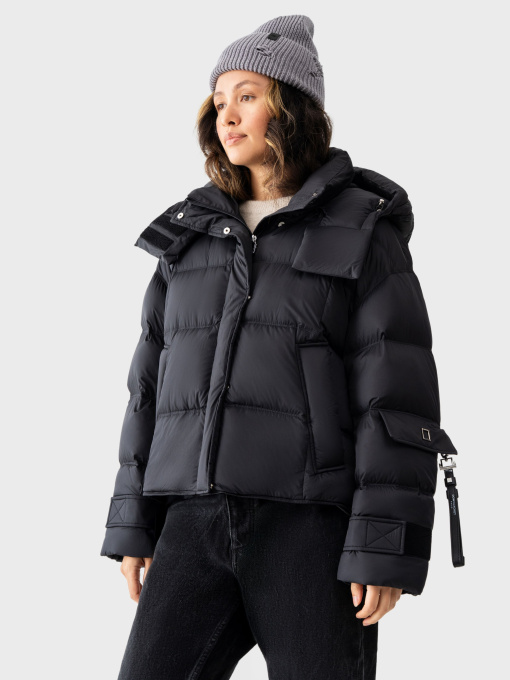 Зимова куртка AVECS Модель 70552-1 Фото