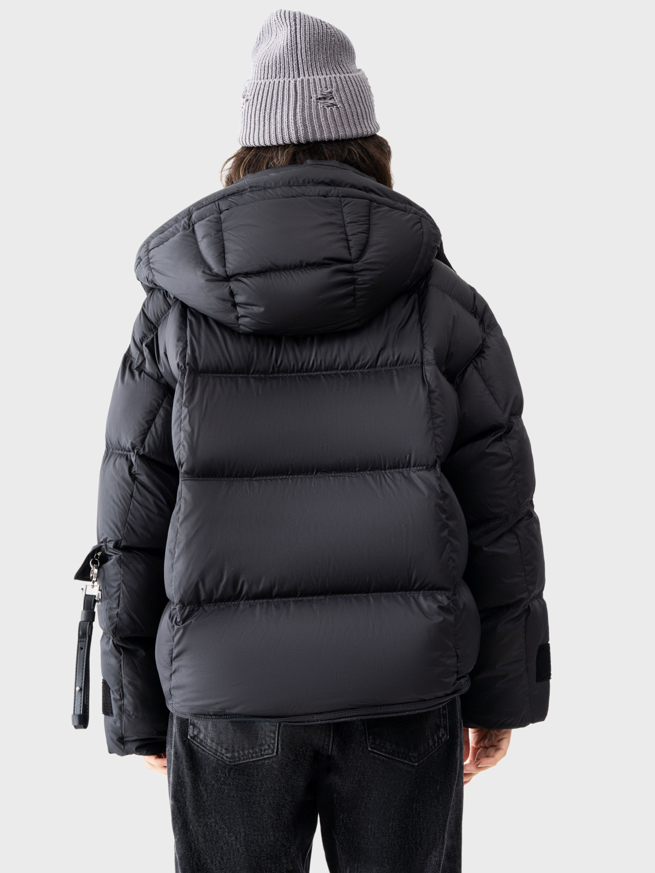 Зимова куртка AVECS модель 70552-1 Фото