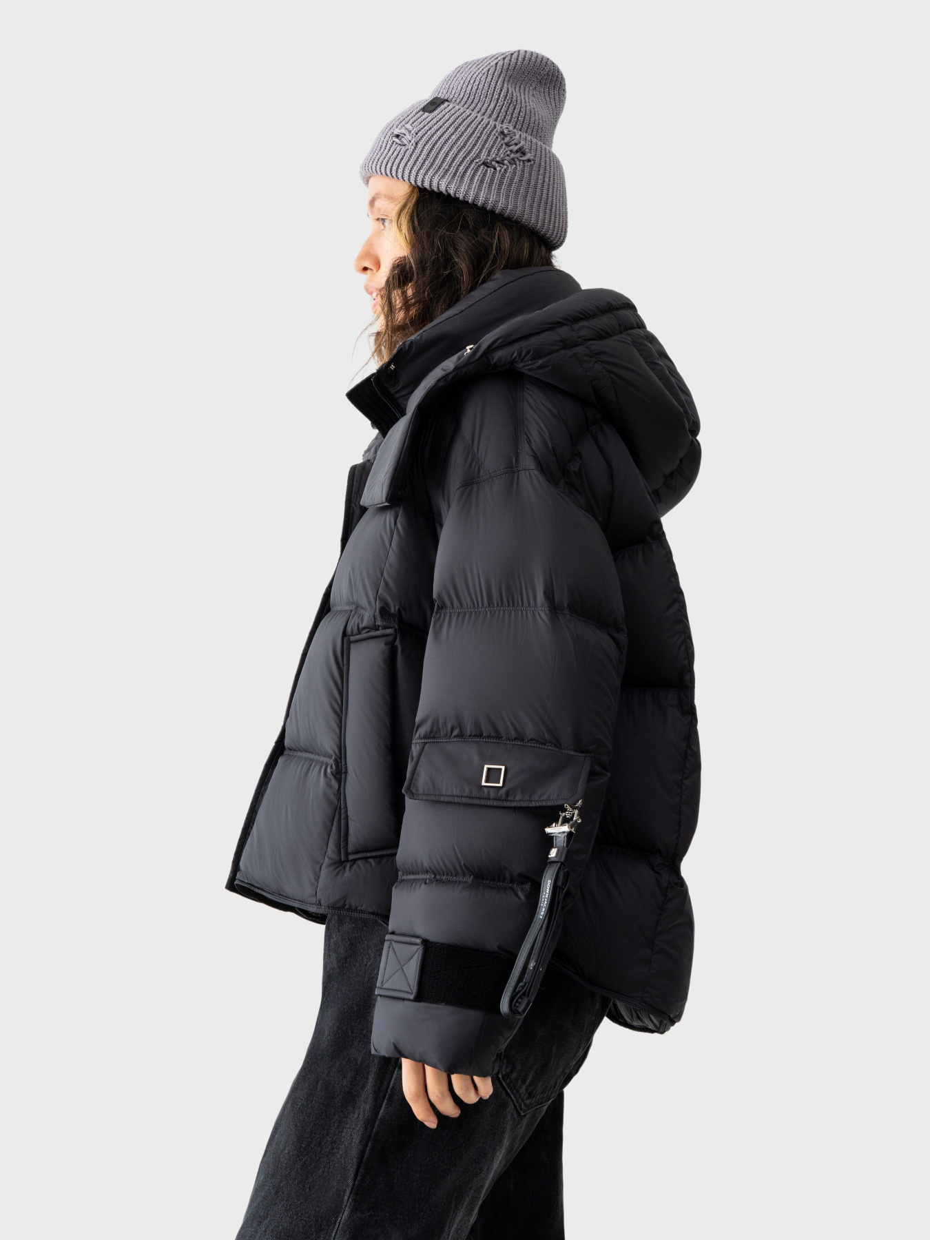 Зимова куртка AVECS модель 70552-1 Фото