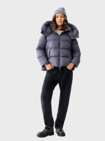 Зимова куртка AVECS модель 70555-23 Фото