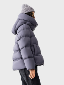 Зимова куртка AVECS модель 70555-23 Фото