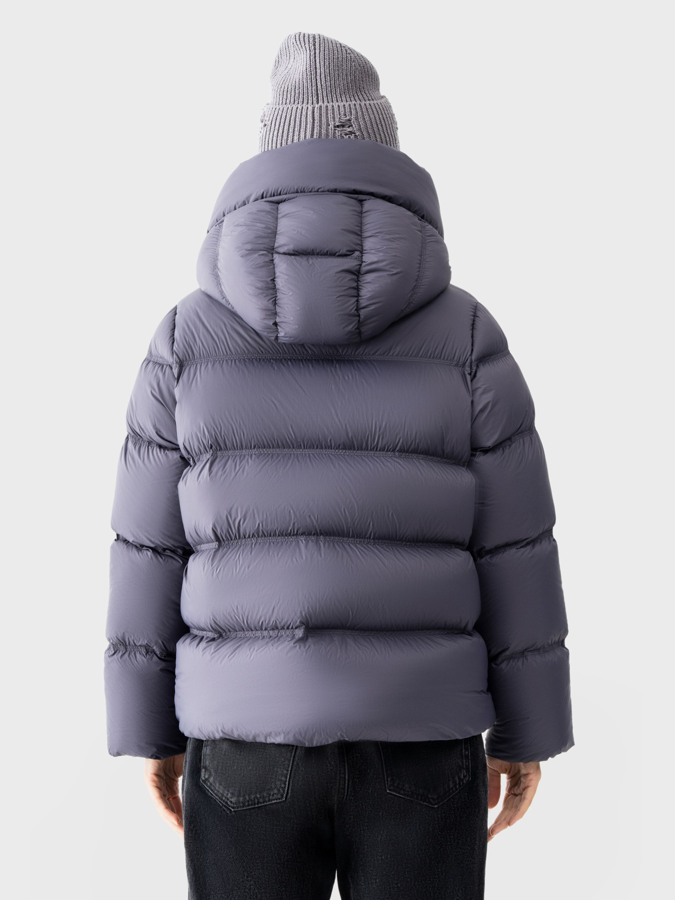 Зимова куртка AVECS модель 70555-23 Зимова куртка AVECS модель 70555-23 Фото