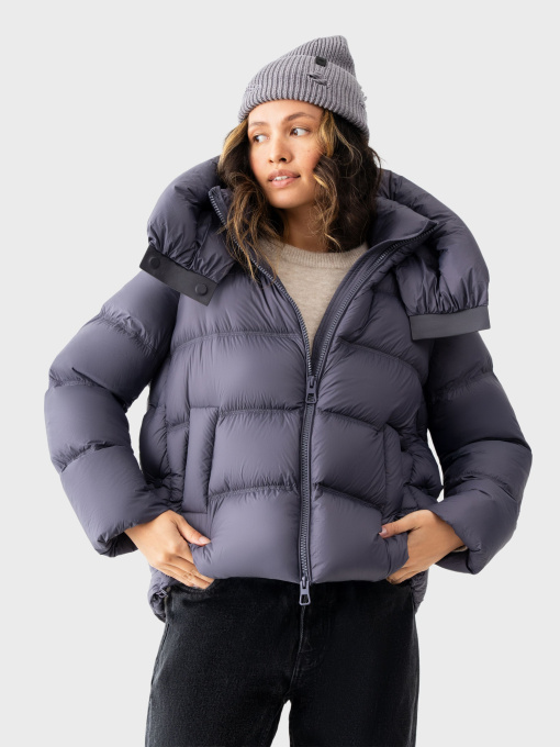 Зимняя куртка AVECS модель 70555-23 Фото