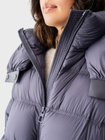 Зимова куртка AVECS модель 70555-23 Зимова куртка AVECS модель 70555-23 Фото