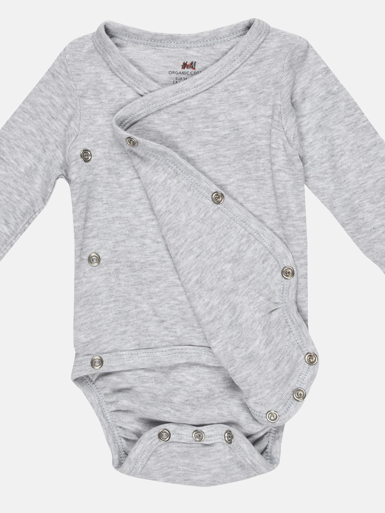 Боди для младенцев H&M модель 50304 Фото