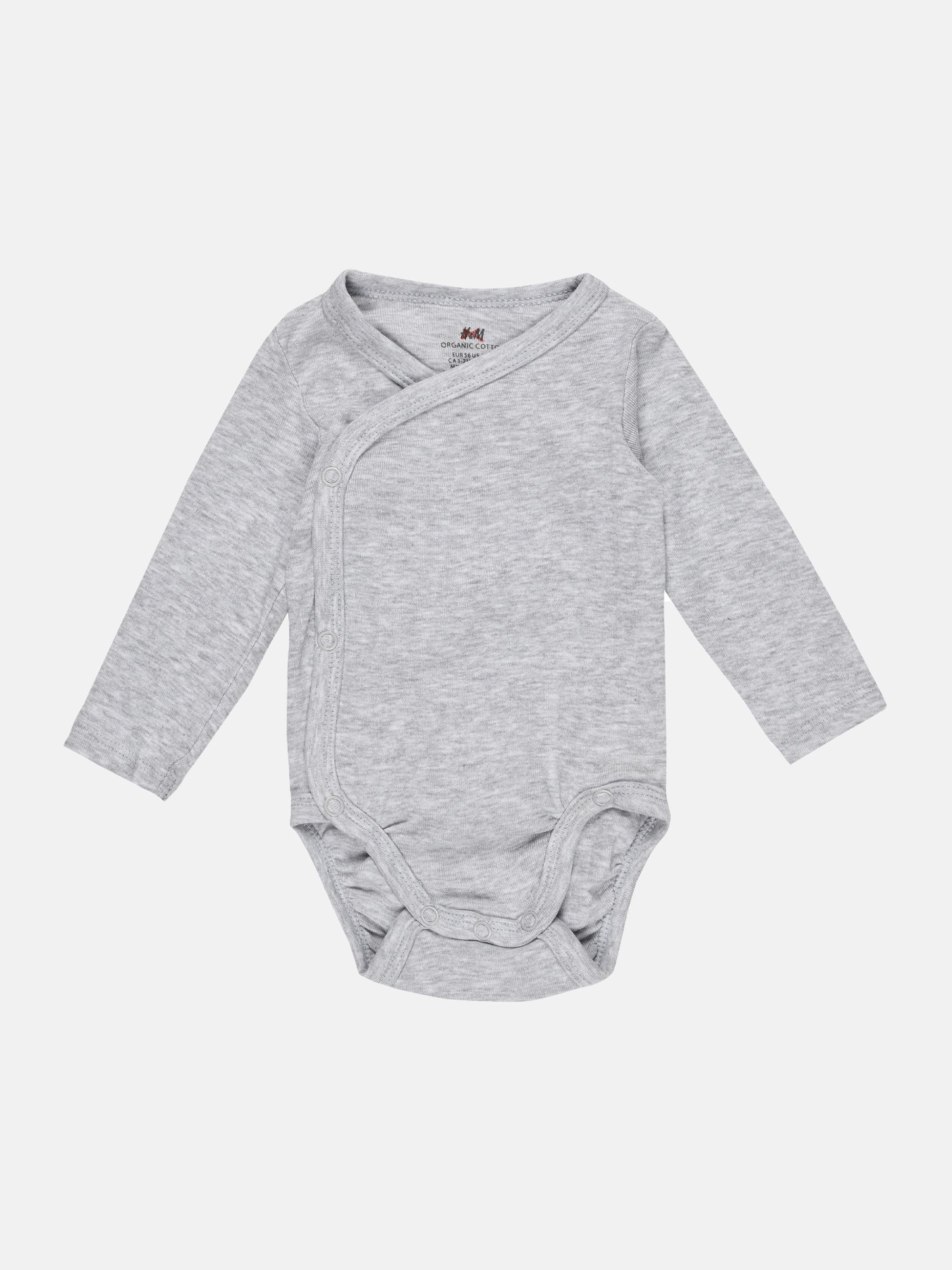 Боди для младенцев H&M модель 50304 Фото