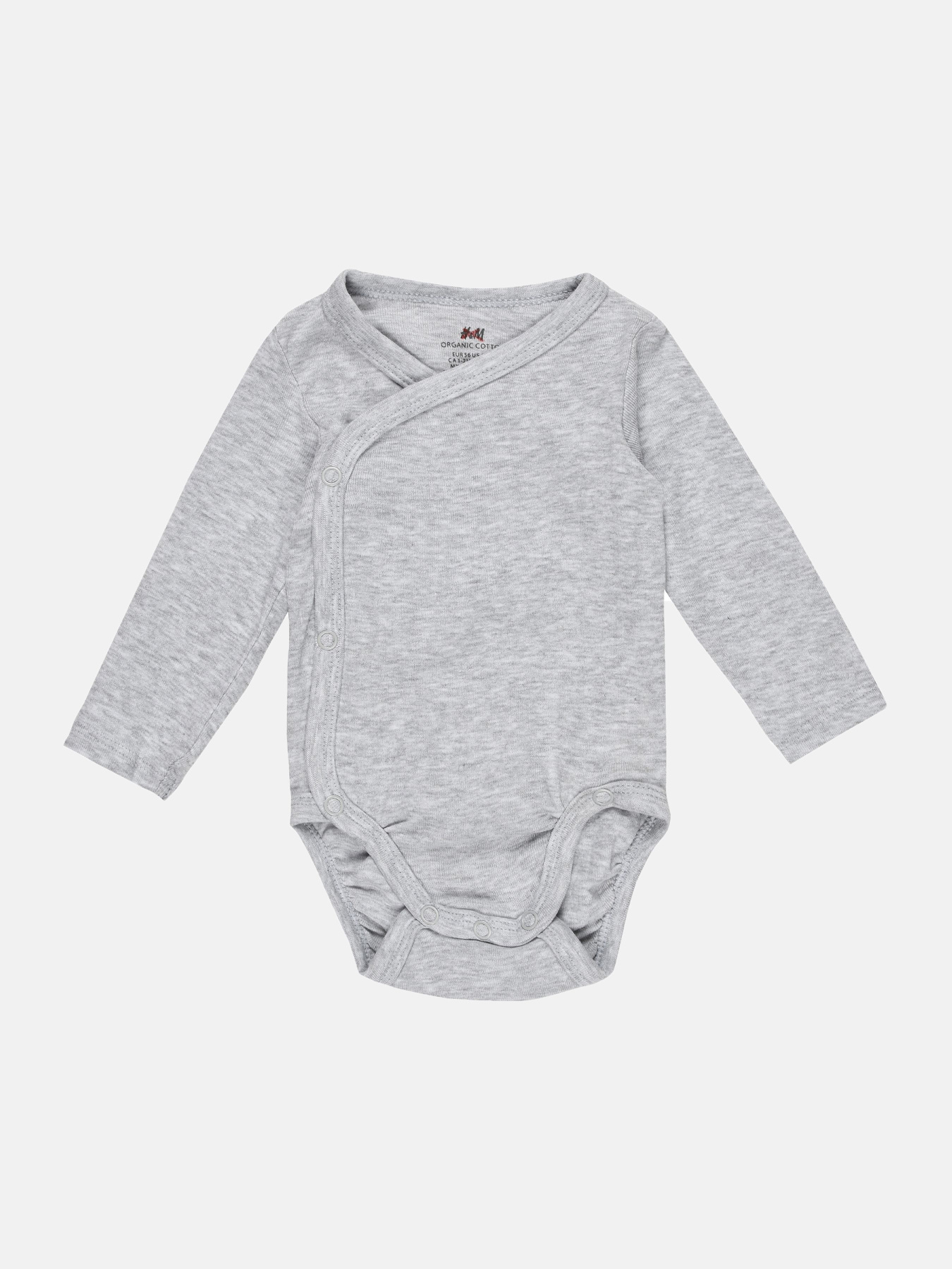 Боди для младенцев H&M модель 50304 Фото