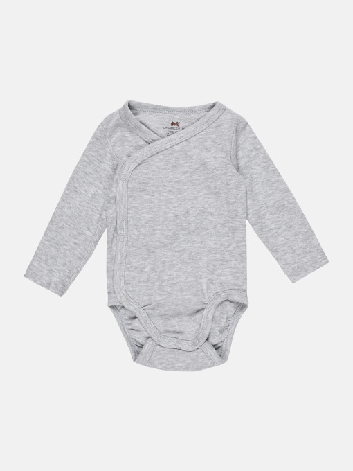 Боди для младенцев H&M модель 50304 Фото