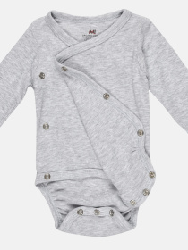 Боди для младенцев H&M модель 50304 Фото