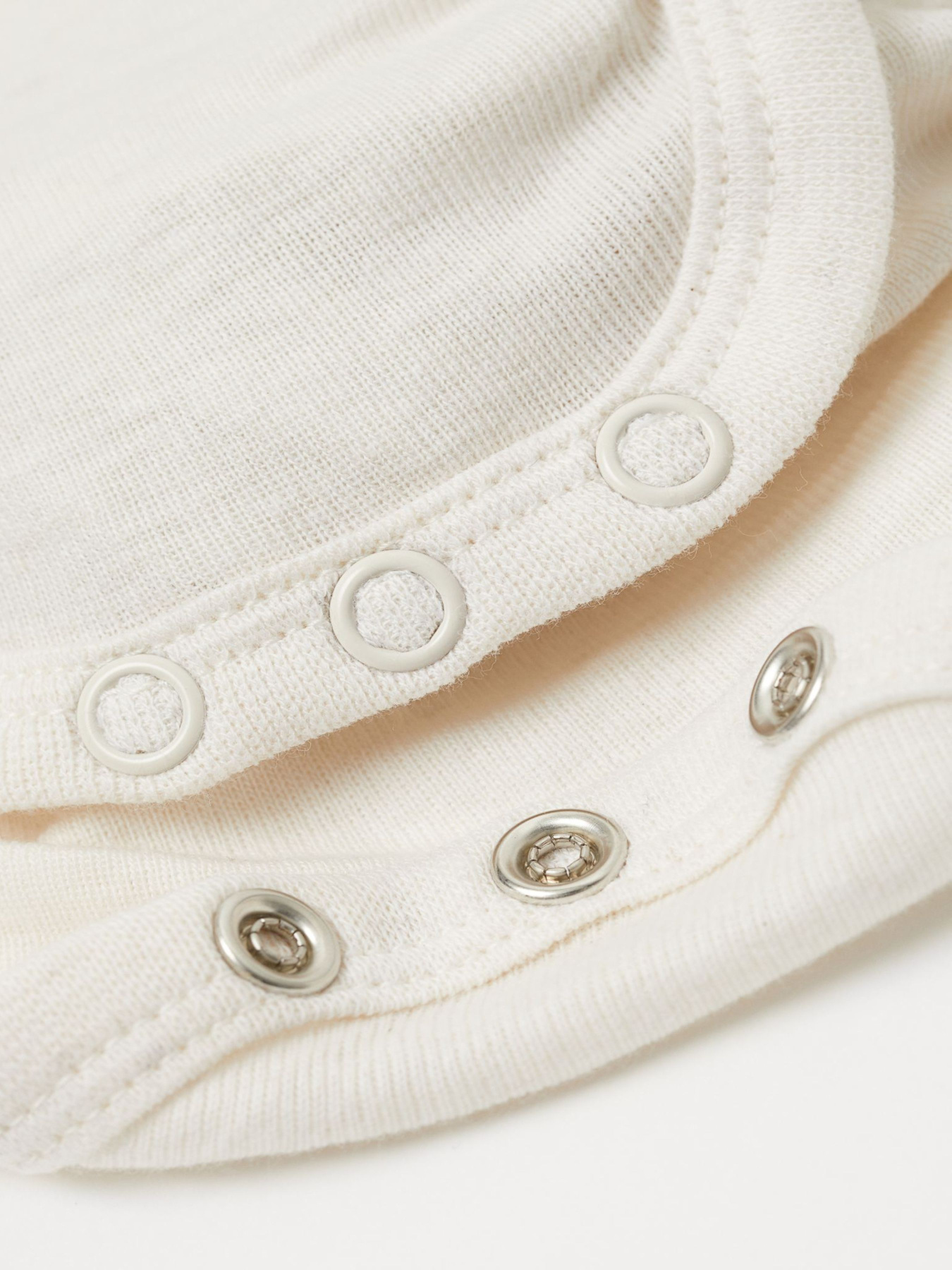 Боди для младенцев H&M модель 52711 Фото