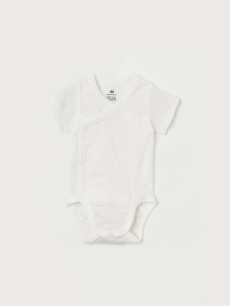 Боди для младенцев H&M модель 52711 Фото