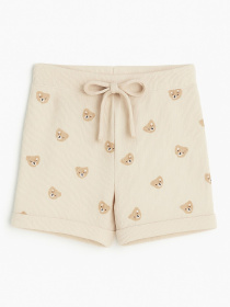 Шорты H&M модель 79011 Фото