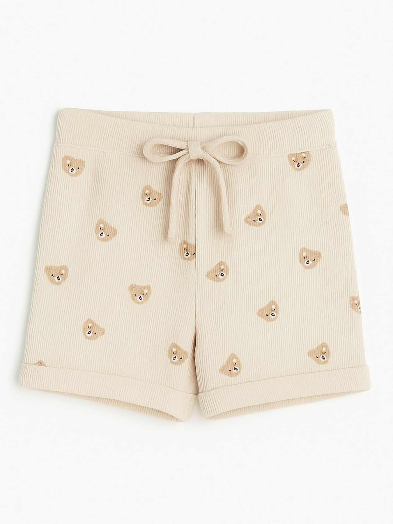 Повсякденні шорти H&M модель 79011 Фото