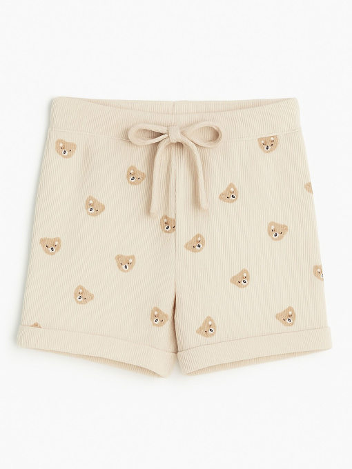 Повседневные шорты H&M модель 79011 Фото