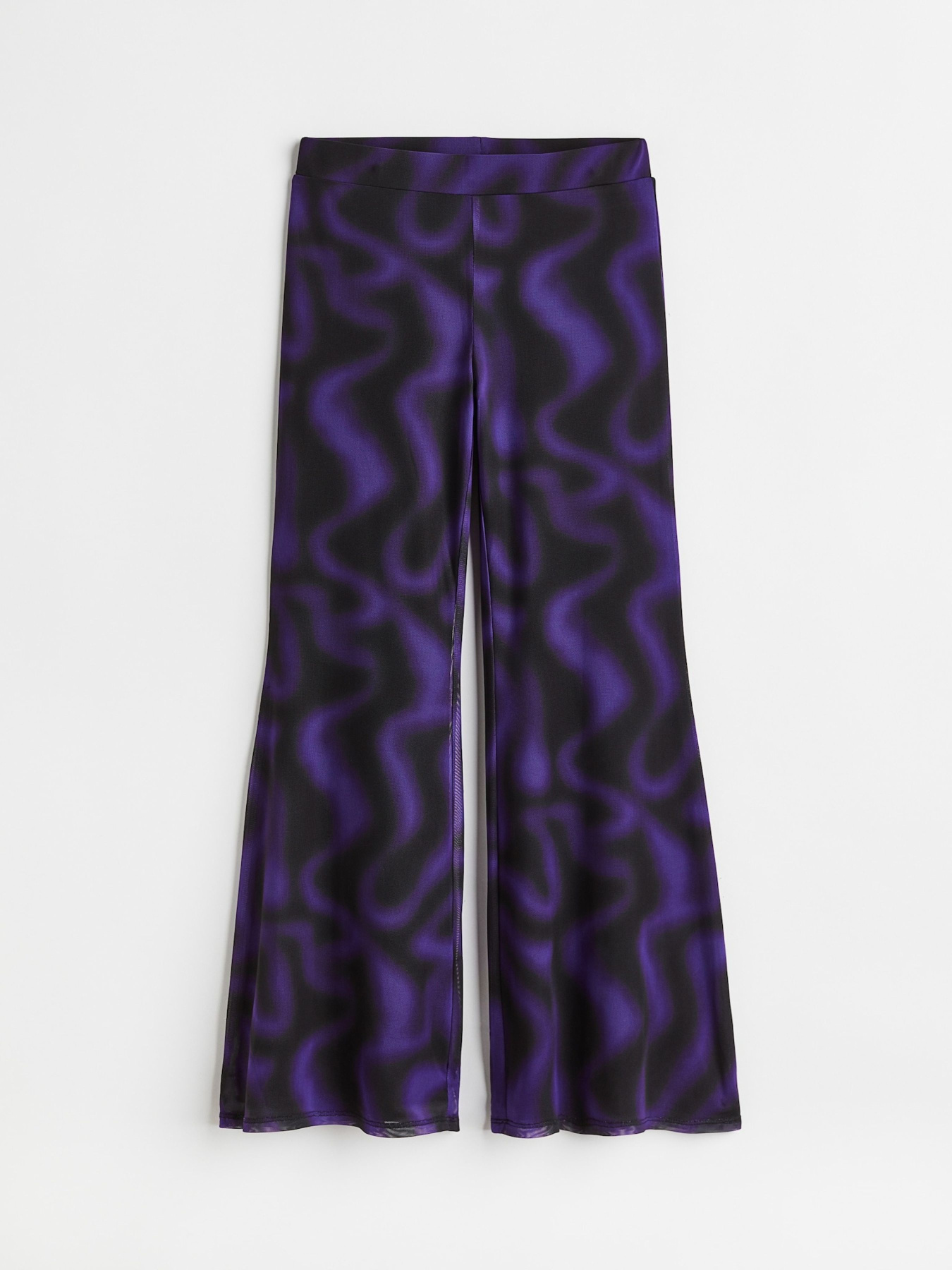 Повседневные штаны H&M модель 79019 Фото