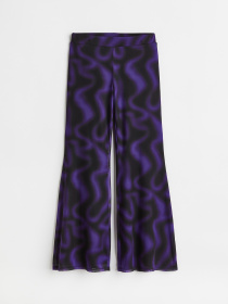 Повседневные штаны H&M модель 79019 Фото