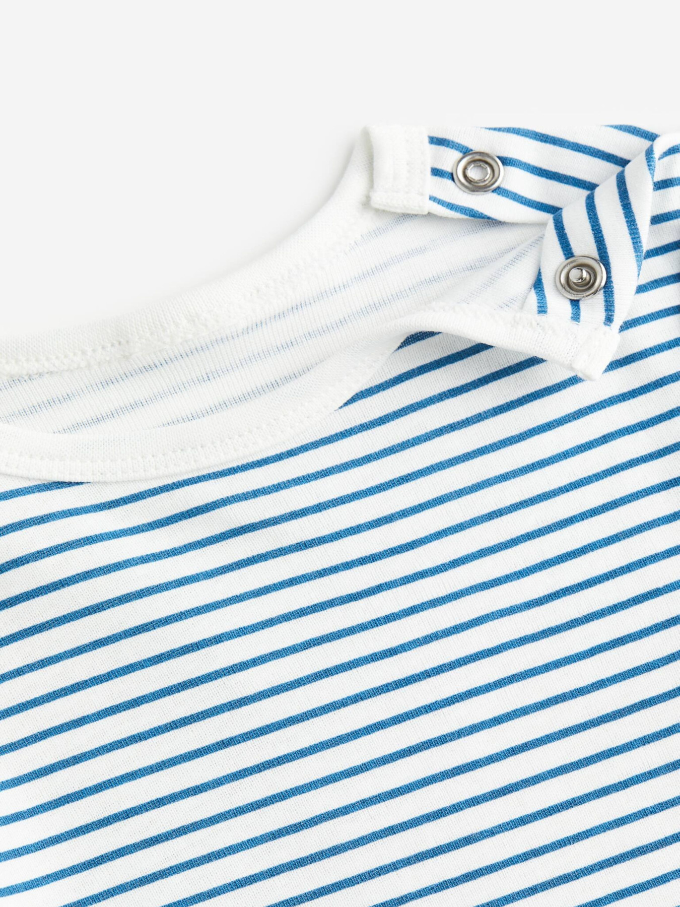 Боди для младенцев H&M модель 79027 Фото