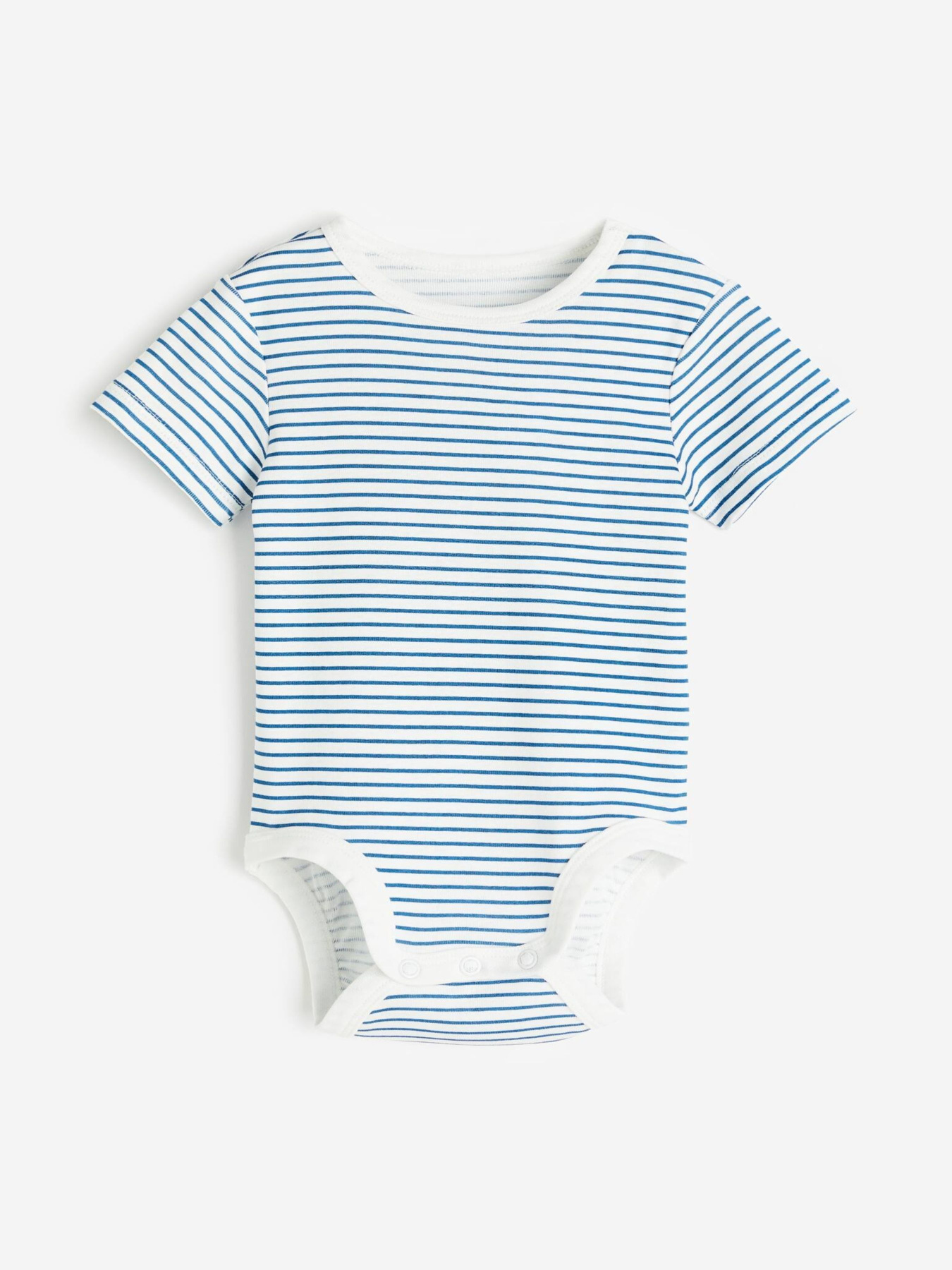 Боди для младенцев H&M модель 79027 Фото