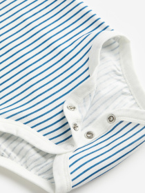 Боди для младенцев H&M модель 79027 Фото