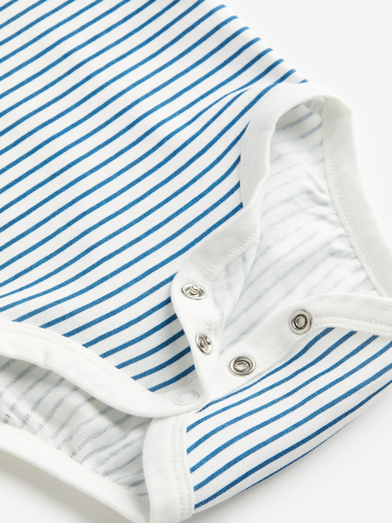 Боди для младенцев H&M модель 79027 Фото