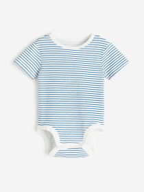 Боди для младенцев H&M модель 79027 Фото