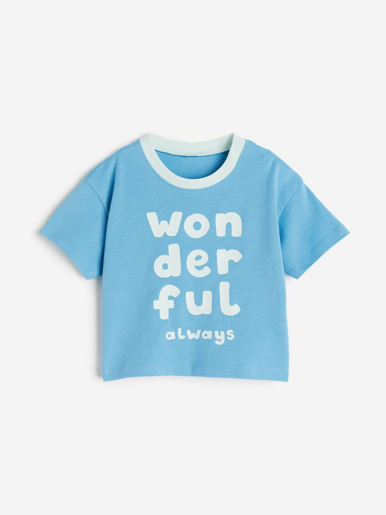 Футболка H&M модель 79028 Фото