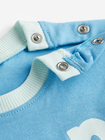 Футболка H&M модель 79028 Фото