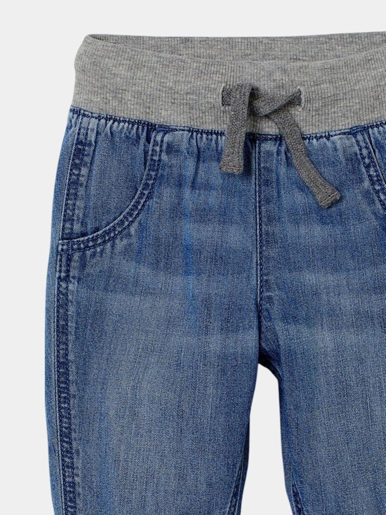 Джинси мом H&M модель 79031 Фото