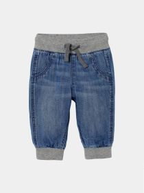 Джинси мом H&M модель 79031 Фото