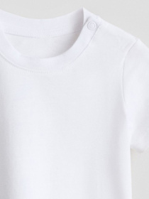 Футболка H&M модель 79032 Фото