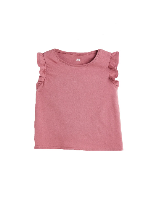 Футболка H&M модель 79034 Фото