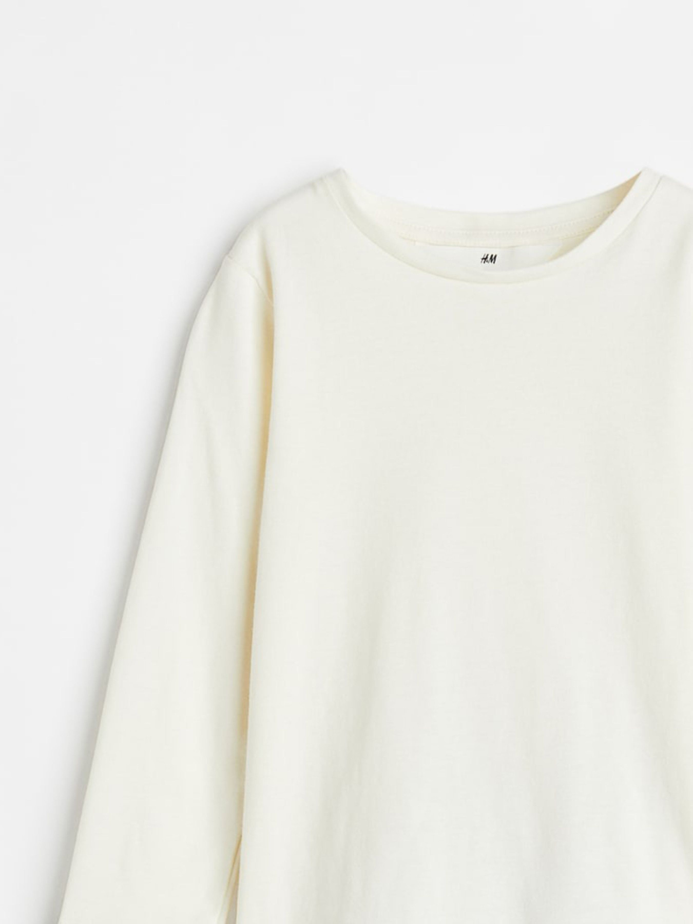 Лонгслів H&M модель 79036 Лонгслів H&M модель 79036 Фото