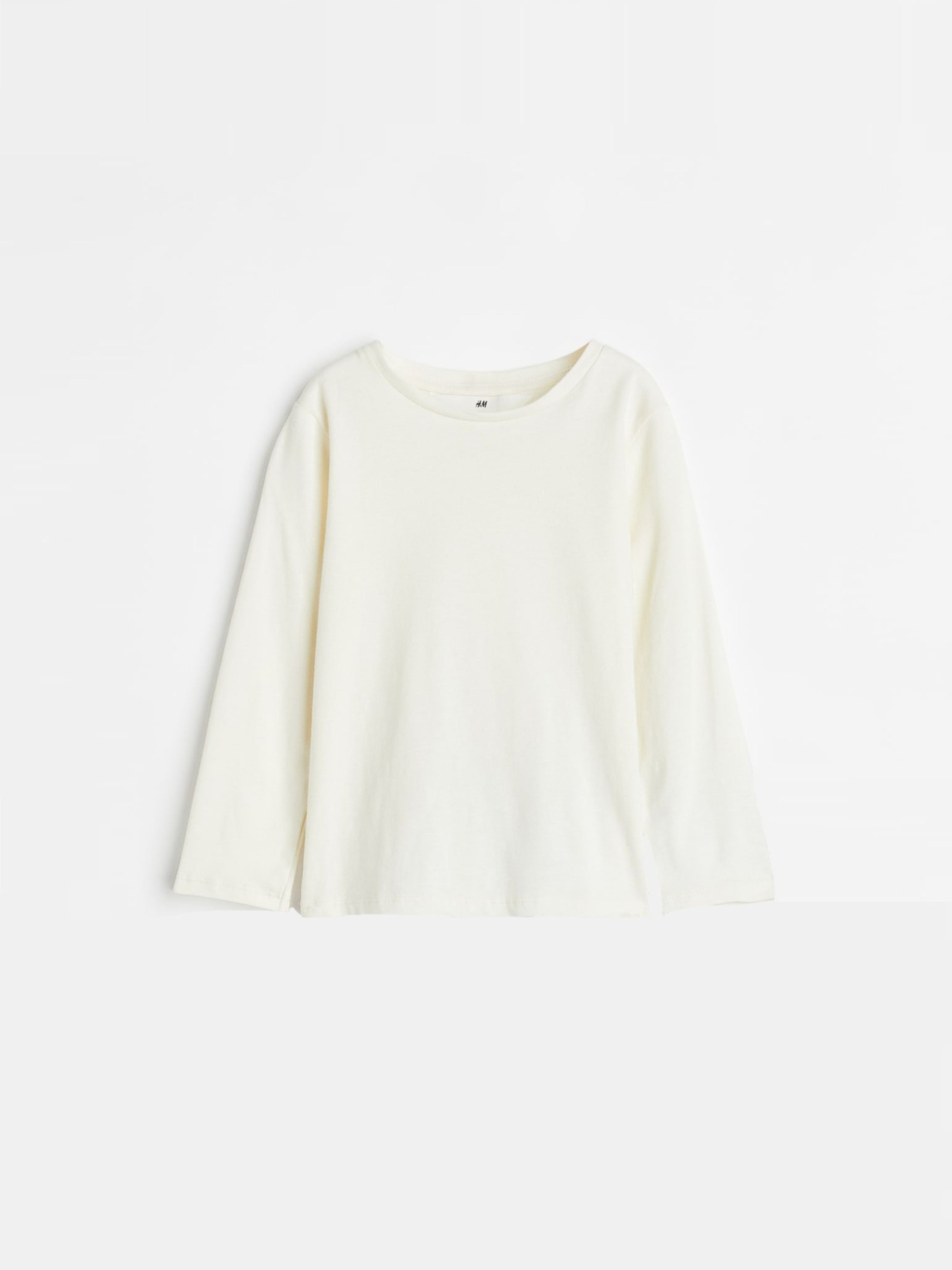 Лонгслів H&M модель 79036 Лонгслів H&M модель 79036 Фото