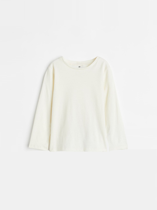 Лонгслив H&M модель 79036 Фото