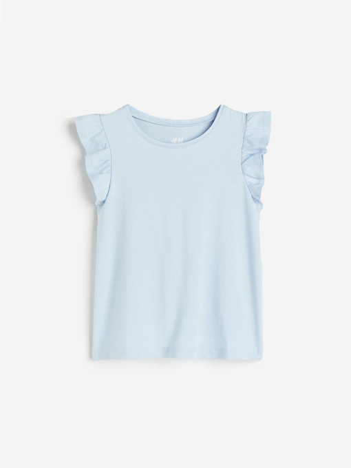 Футболка H&M модель 79038 Фото