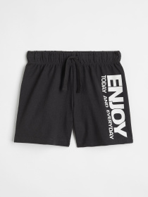 Шорты H&M модель 79044 Фото