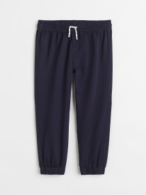 Брюки повседневные H&M модель 79045 Фото