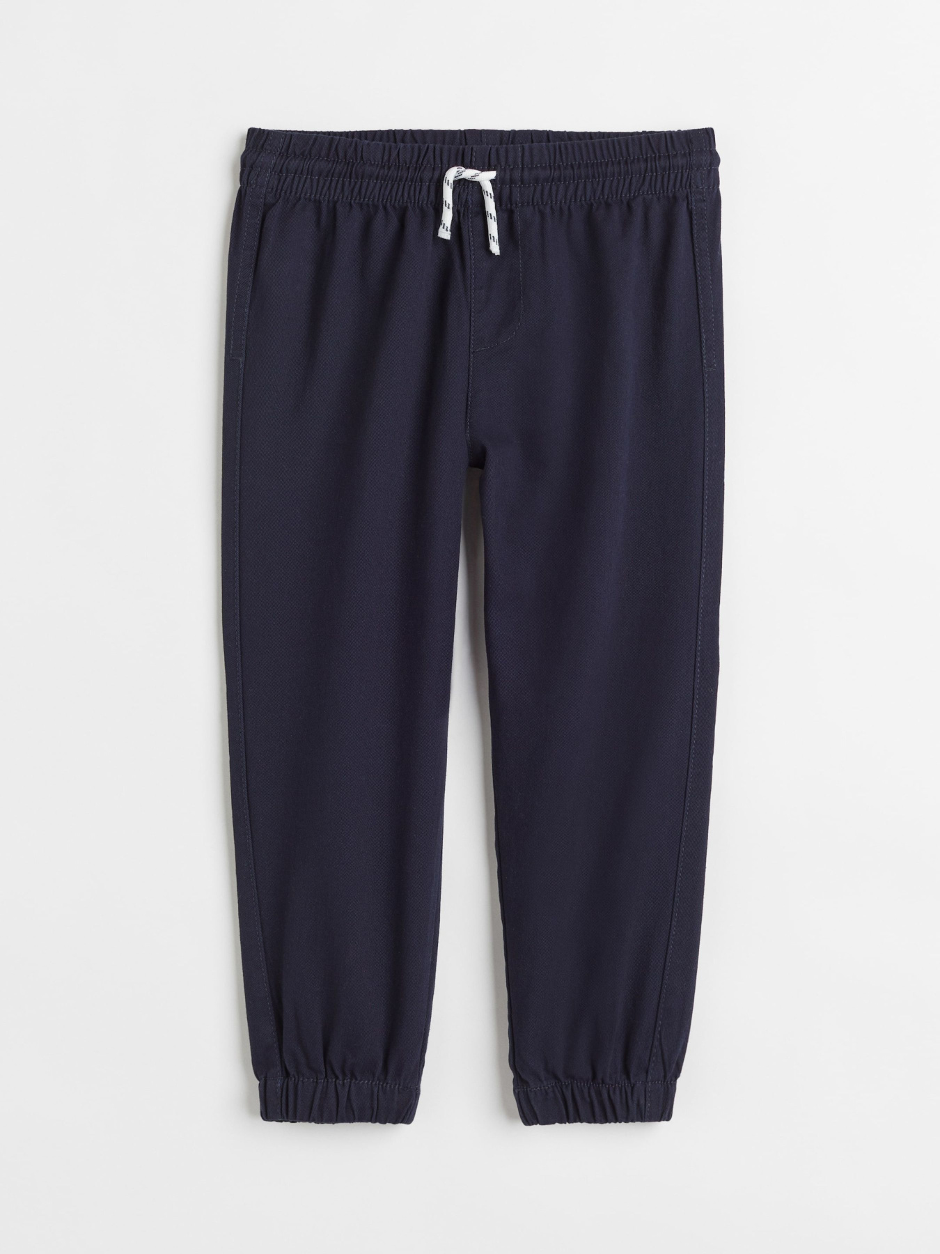 Повсякденні штани H&M модель 79045 Повсякденні штани H&M модель 79045 Фото