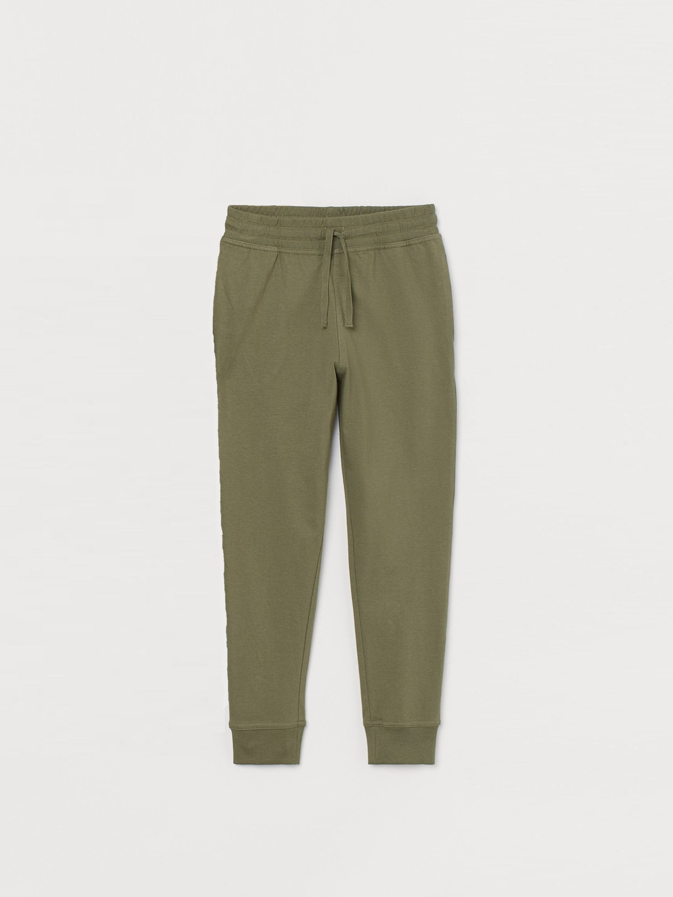 Брюки повседневные H&M модель 79048 Фото