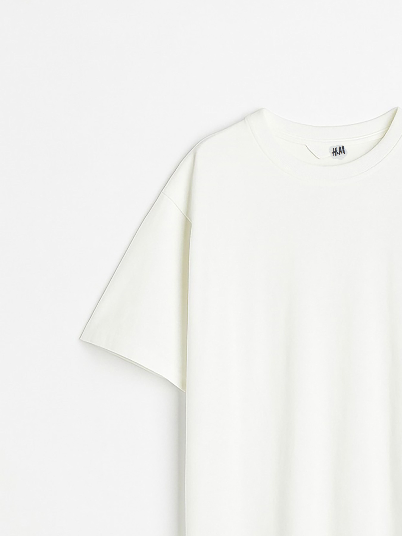 Футболка H&M модель 79050 Фото