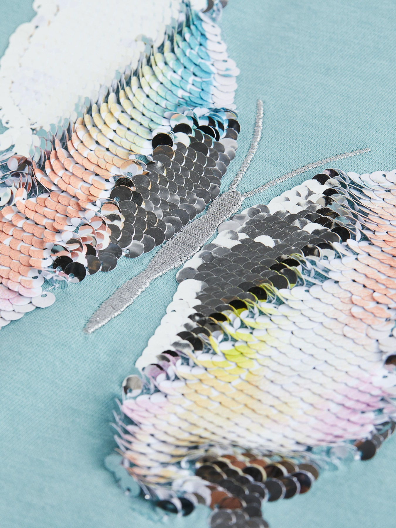 Футболка H&M модель 79054 Фото