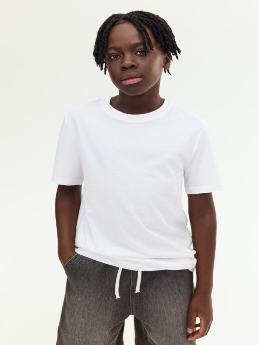 Футболка H&M модель 79056 Фото