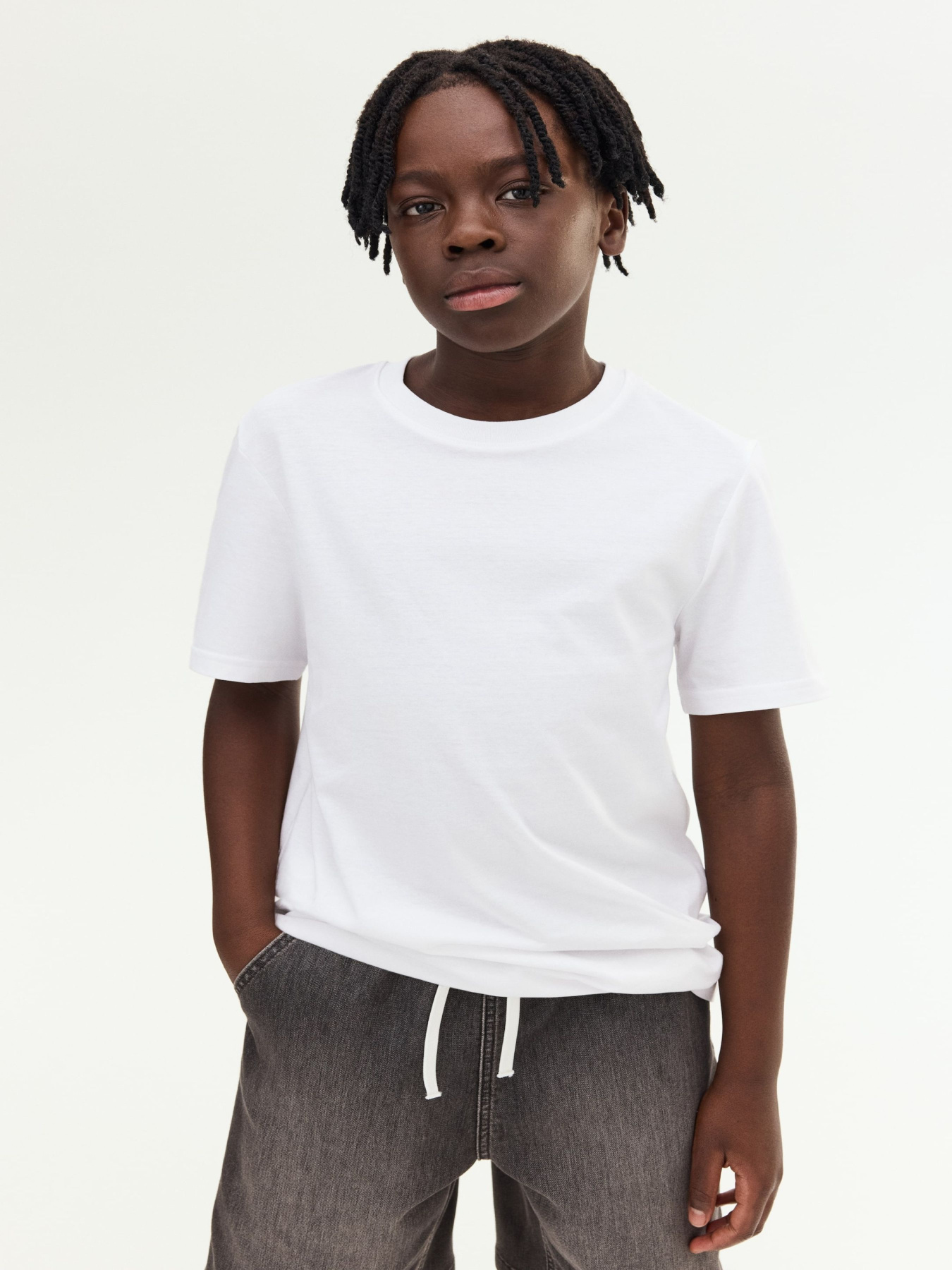 Футболка H&M модель 79056 Футболка H&M модель 79056 Фото