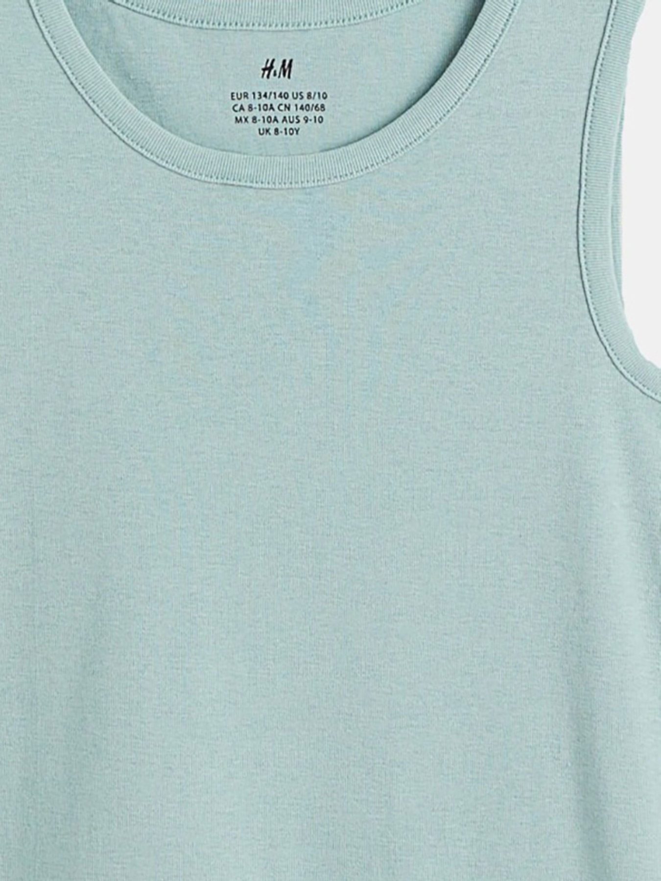 Майка H&M модель 79057 Фото