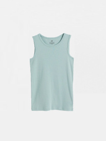 Майка H&M модель 79057 Фото