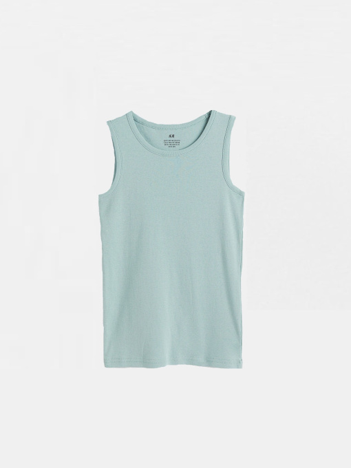 Майка H&M модель 79057 Фото